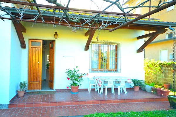 Villa Maria