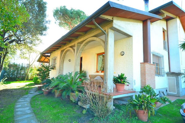 Villa Esterina