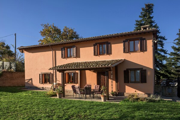 Villa Gelsomino