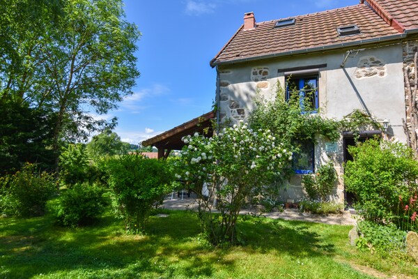 La Maison