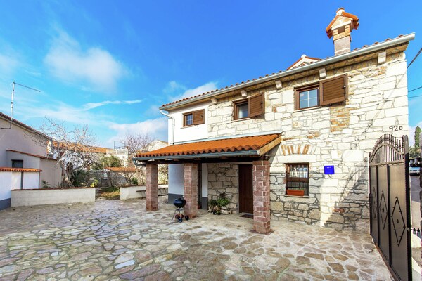 Casa Agneza