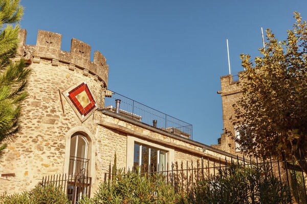 Château Pécoulette