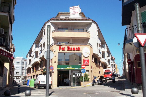 Pal Beach Palamos II