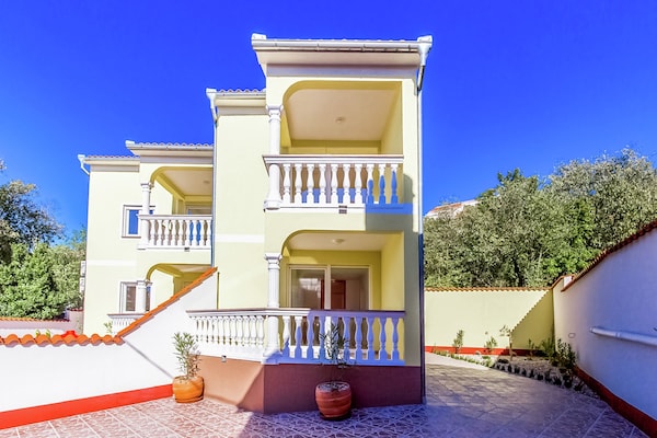 Villa Chiara