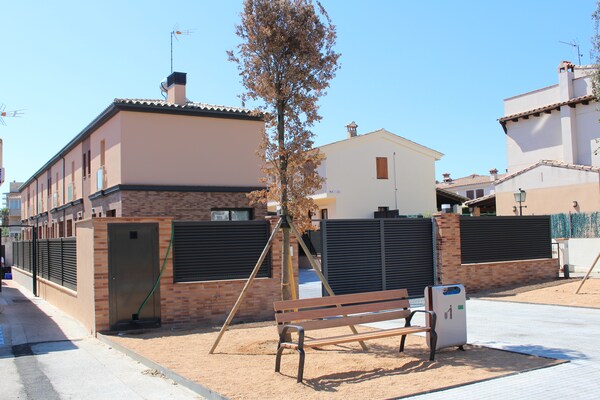 Casa Torre Valentina