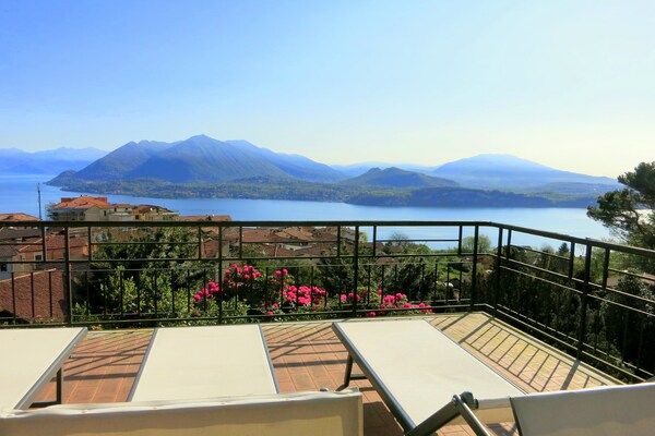 Villa La Pigna