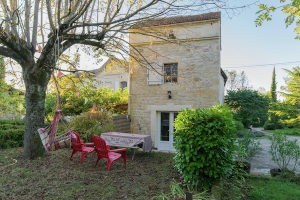 Le Pigeonnier