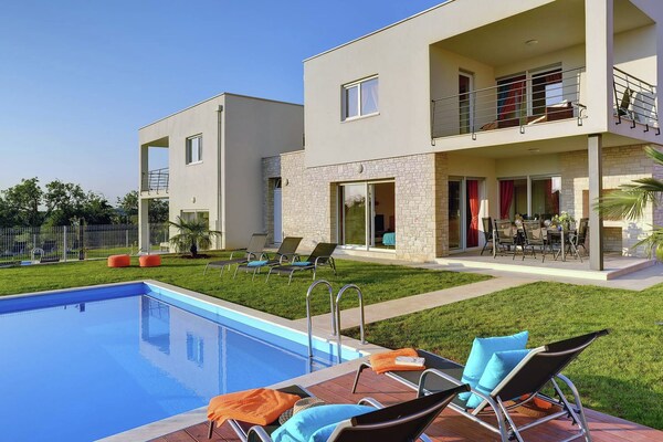 Villa Sky Dream