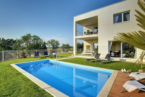 Villa Ortensia