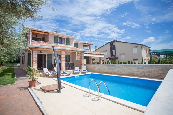 Villa Mare Vabriga