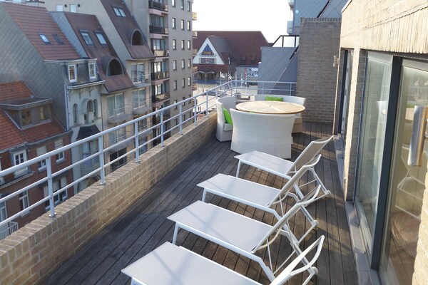 Penthouse Margaux