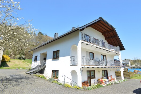 Ferienwohnung Hoff