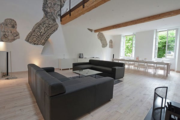 Le Loft