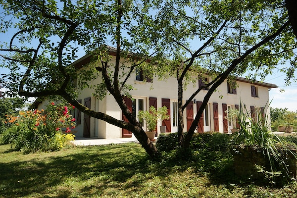 Maison de Vacances - JONCREUIL