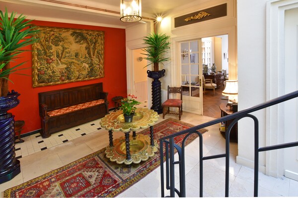 Maison de caractère style 18eme