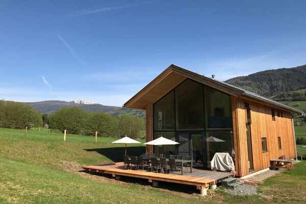 Kreischberg Chalet 27