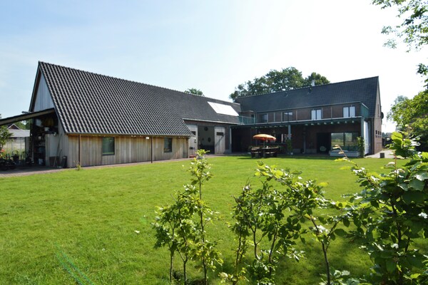 De Lieshoeve