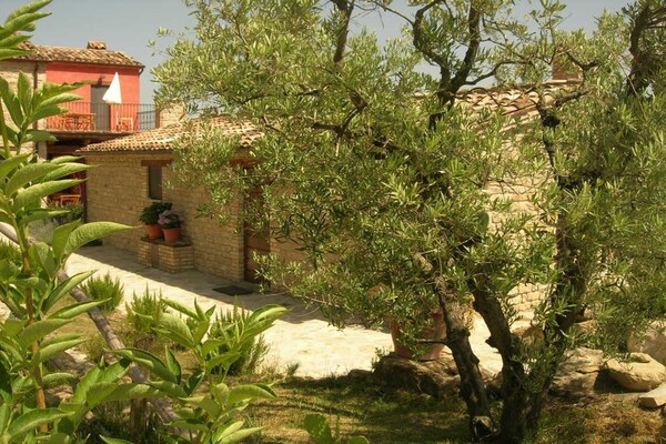Santa Caterina