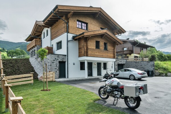 Chalet Wimbach L