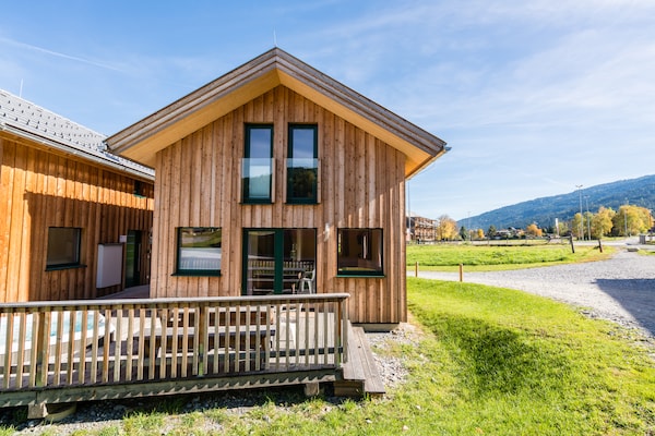 Kreischberg Chalet 13A