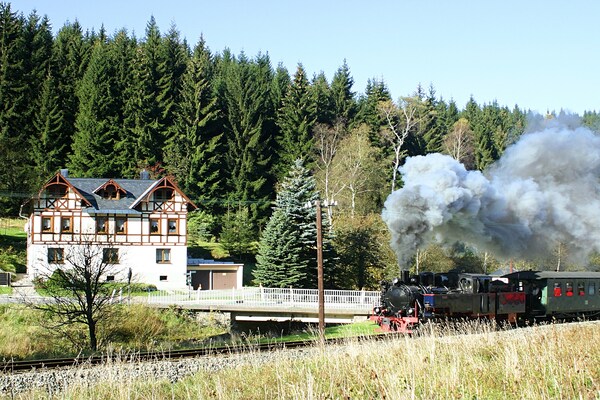 Erzgebirge