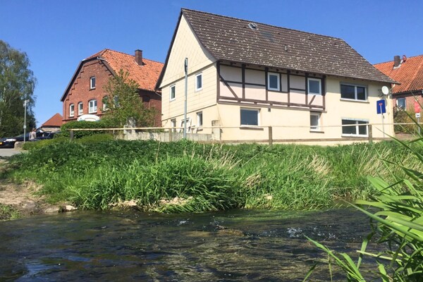 Het Zwaluwnest