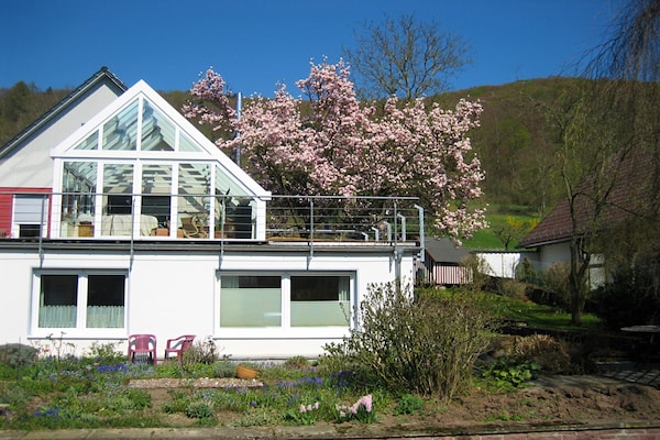 Weserbergland