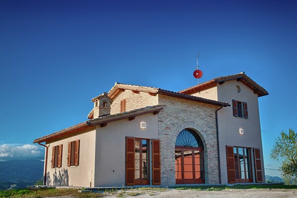 Borgo Cinque