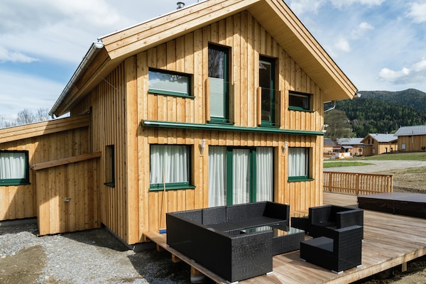 Kreischberg Chalet 56