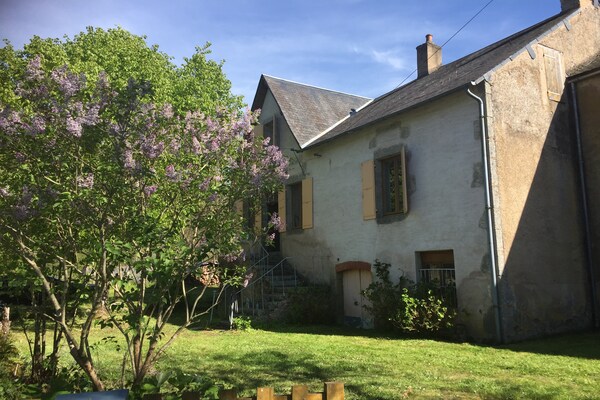 Maison de Vacances Gacogne
