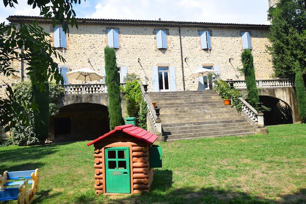 Gite - Labeaume