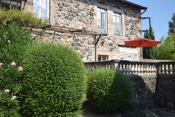 Gite - Labeaume
