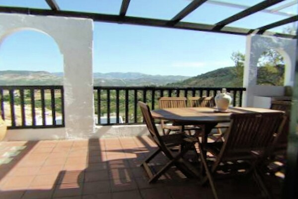 La Ermita