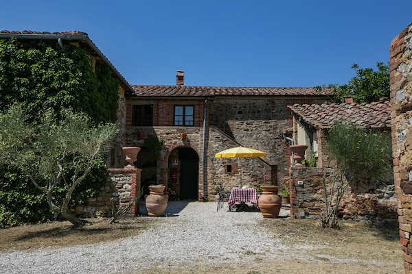 Villa Sangiovese
