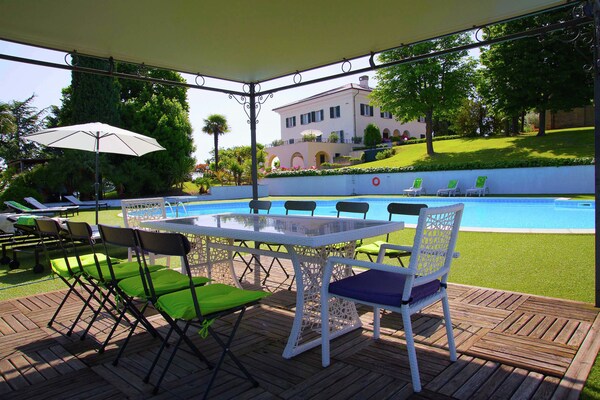 Villa Sole