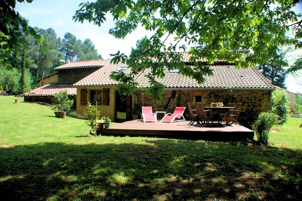 Gite la Foret