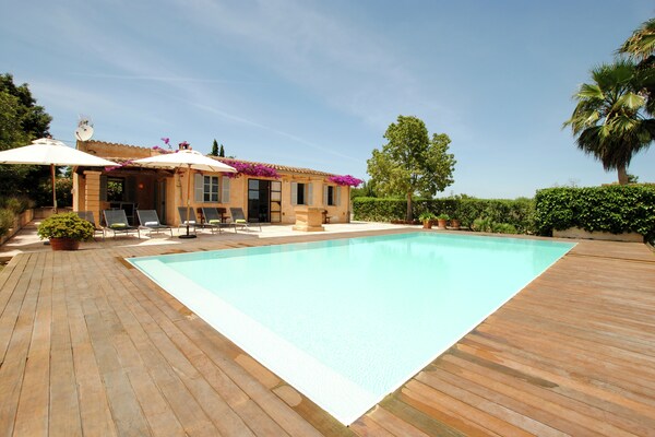 Finca Es Coll