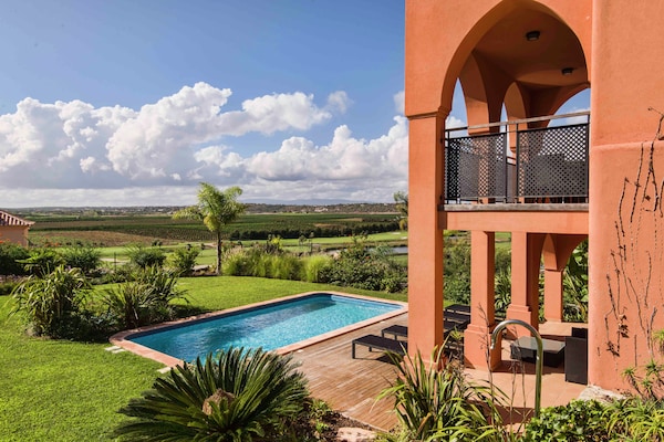 Amendoeira Golf Resort appartement 6p