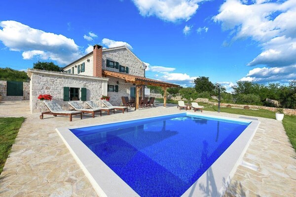 Villa Jerolim