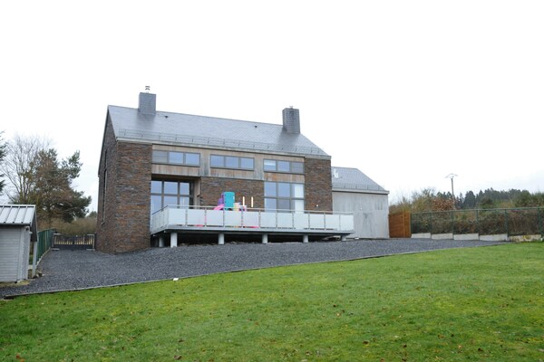 Villa Livingstone