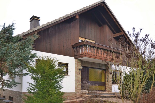 Zur alten Eiche