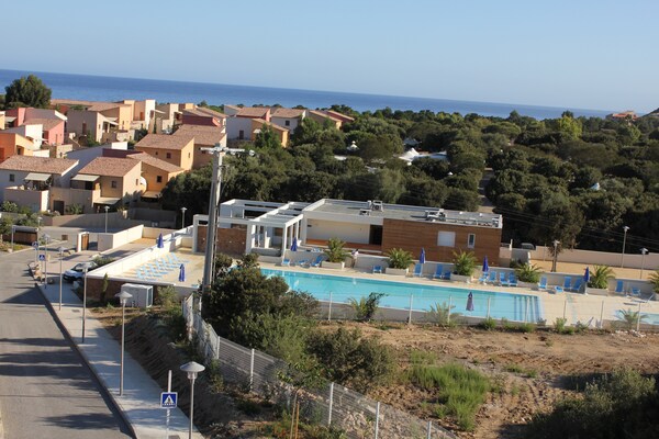 Résidence-Club les Villas Bel Godère 3