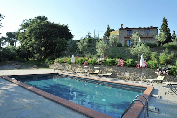 Villa Ruby