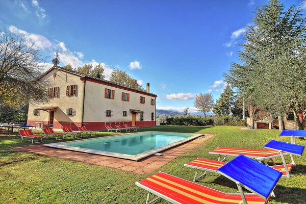 Villa Fulvio
