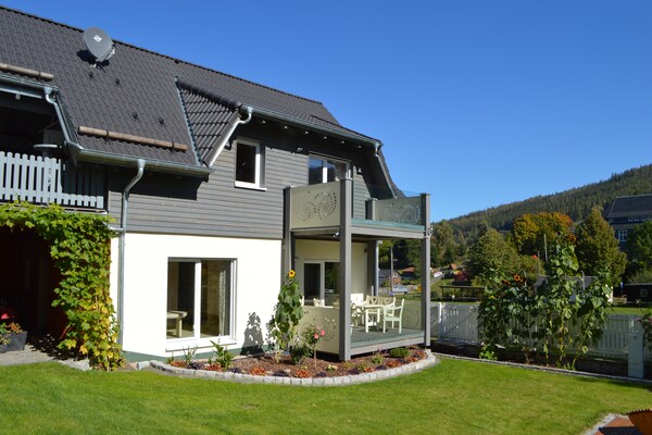 Möhrenbach