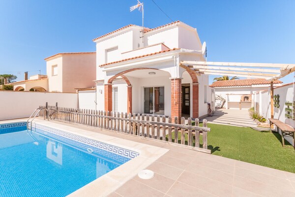 Villa Cecilia