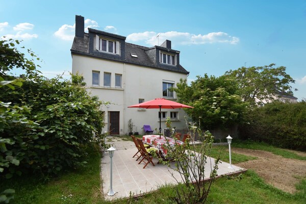 Maison de la Foret