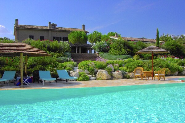 Villa Bella