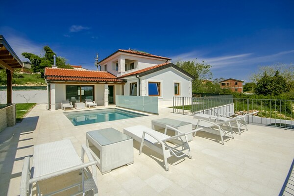 Villa Gloria Vita