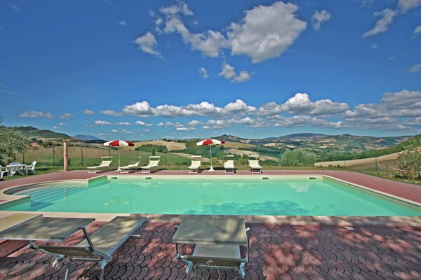 Villa Grifo